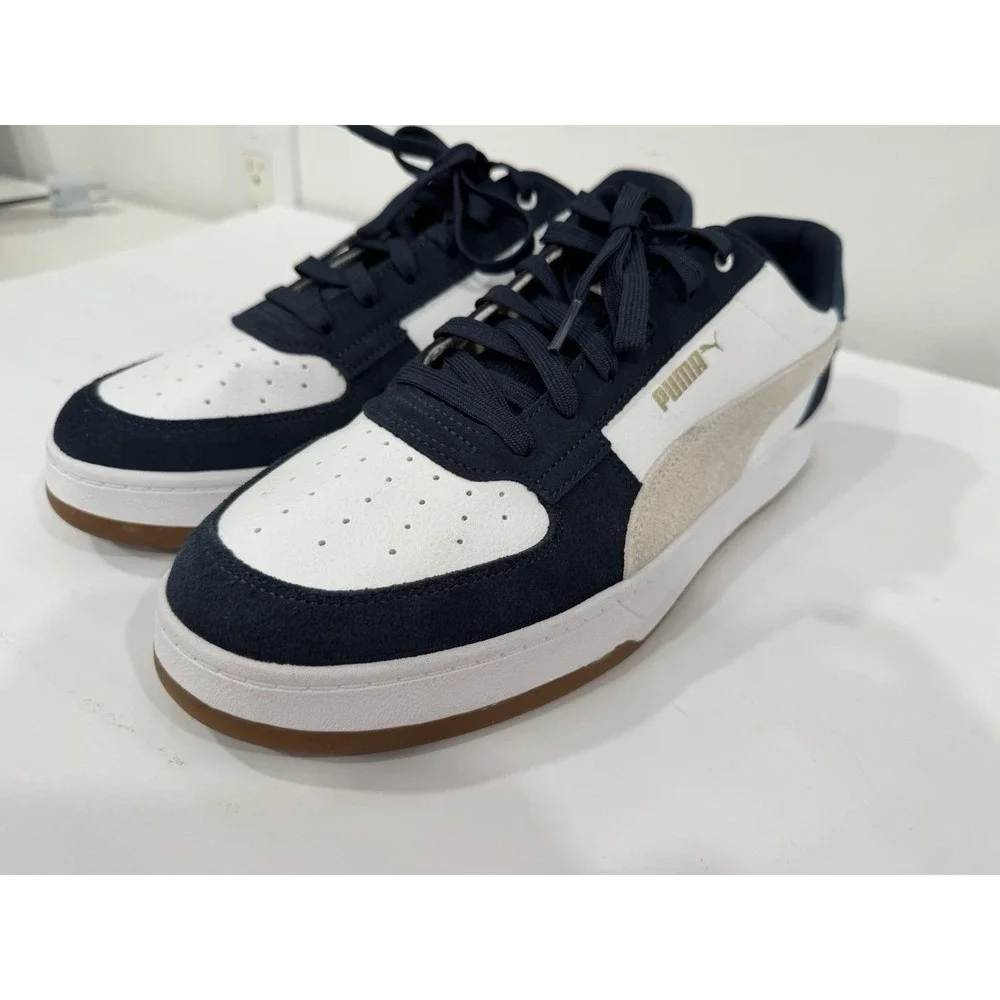Puma caven year